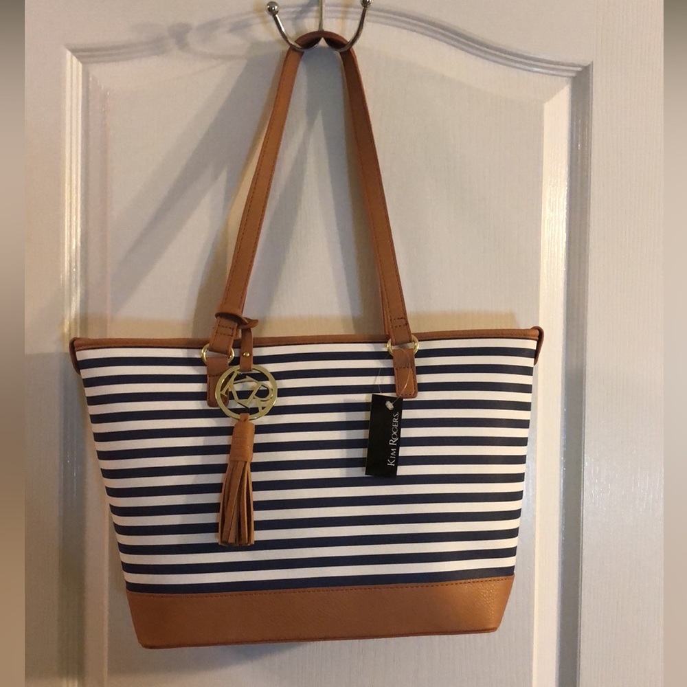Kim Rogers shoulder bag